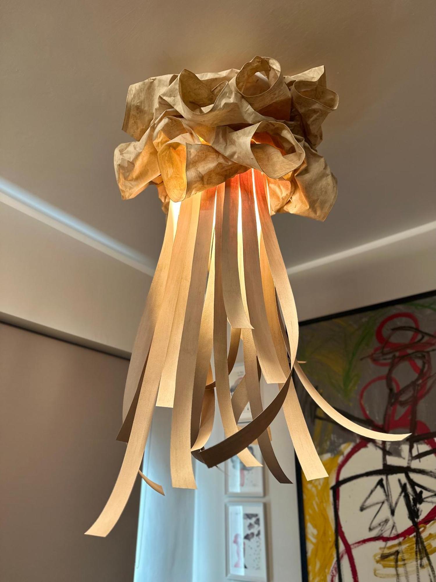 Soprabosco Calcata Art & Design Apartment Exterior foto